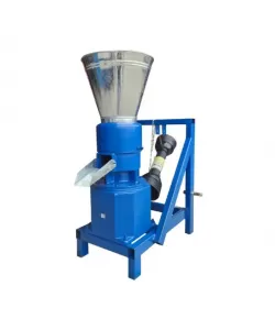 MASINA DE PELETAT MKL 225 PTO MASINA DE PELETAT MKL 225 PTO