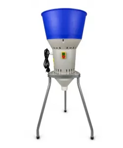 Moara de cereale HOLZ MILL-50L cu picioare Moara de cereale HOLZ MILL-50L cu picioare