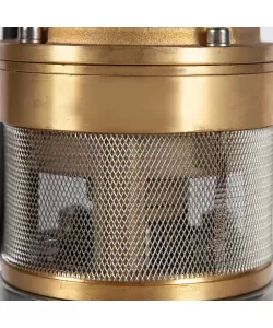 Pompa submersibila 2kW 30/100m 3000l/h 1" fara plutitor  Pompa submersibila 2kW 30/100m 3000l/h 1" fara plutitor