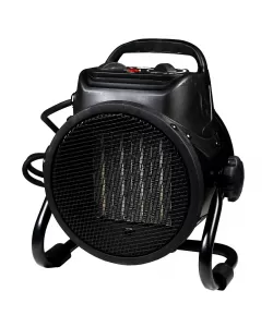 Aeroterma electrica Zobo ZB-ET2C, cu elemente ceramice PTC, 2kW, 230V, 100mc Aeroterma electrica Zobo ZB-ET2C, cu elemente ceramice PTC, 2kW, 230V, 100mc