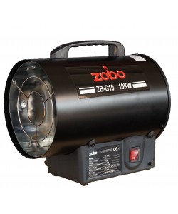Aeroterma gaz Zobo ZB-G10