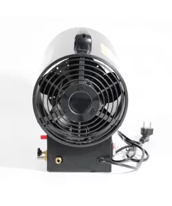 Aeroterma gaz Zobo ZB-G35T, 12-30kW, 440-600mc Aeroterma gaz Zobo ZB-G35T, 12-30kW, 440-600mc