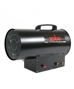Aeroterma gaz Zobo ZB-G35T, 12-30kW, 440-600mc