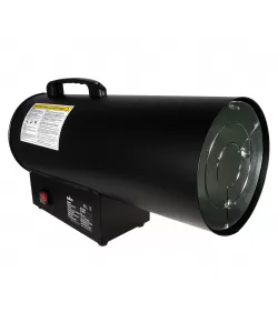 Aeroterma gaz Zobo ZB-G50T17-50kW, 230V, 1000mc Aeroterma gaz Zobo ZB-G50T17-50kW, 230V, 1000mc