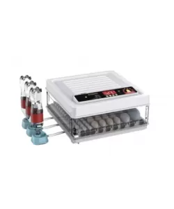 Produs resigilat Incubator automat MS - 70 Produs resigilat Incubator automat MS - 70