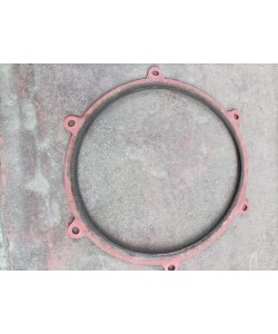 Garnitura cazan tuica 35L 375mm