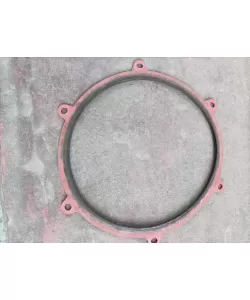 Garnitura cazan tuica 35L 375mm Garnitura cazan tuica 35L 375mm