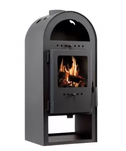 Șemineu Economic B 7kW Șemineu Economic B 7kW