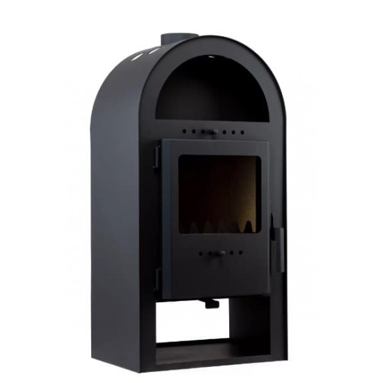 Șemineu Economic S 5kW