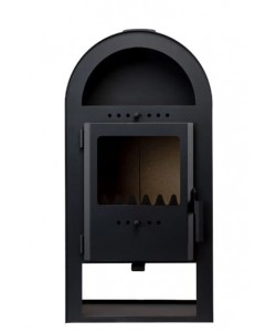 Șemineu Economic S 5kW