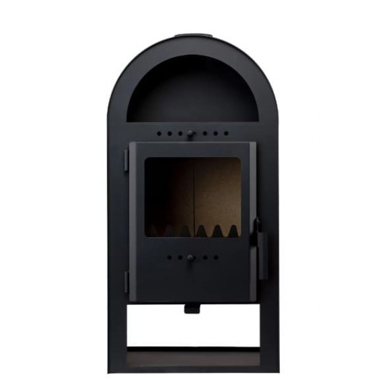 Șemineu Economic S 5kW