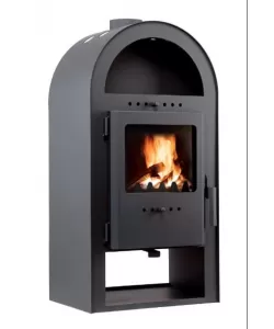 Șemineu Economic S 5kW Șemineu Economic S 5kW