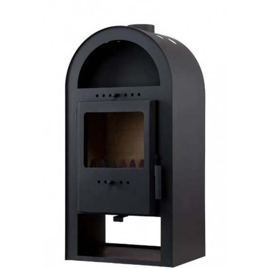 Șemineu Economic S 5kW