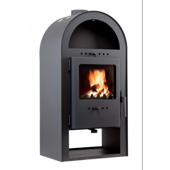 Șemineu Economic S 5kW