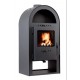 Șemineu Economic S 5kW