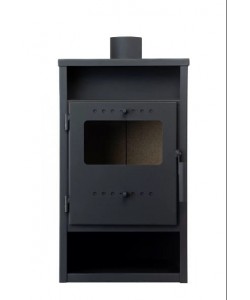 Șemineu Economic 9KW