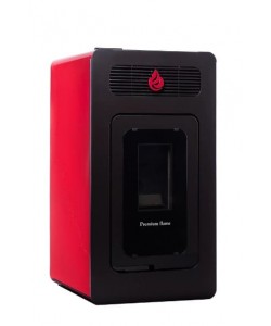 Sobă pe peleti FM Premium 10 kW