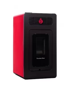 Sobă pe peleti FM Premium 10 kW Sobă pe peleti FM Premium 10 kW