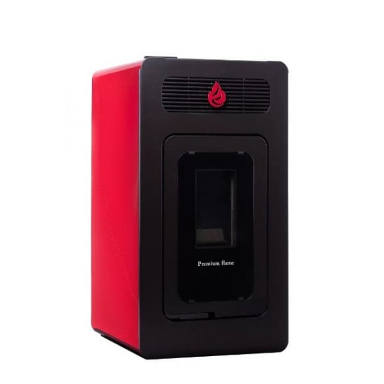 Sobă pe peleti FM Premium 10 kW