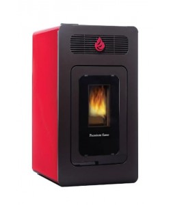 Sobă pe peleti FM Premium 10 kW