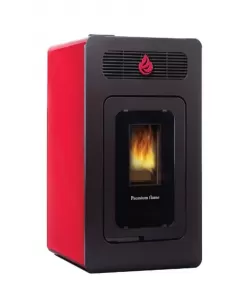 Sobă pe peleti FM Premium 10 kW Sobă pe peleti FM Premium 10 kW