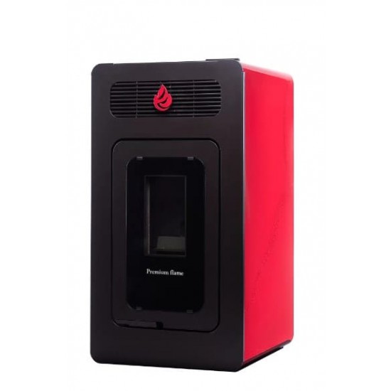 Sobă pe peleti FM Premium 10 kW