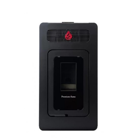 Sobă pe peleti FM Premium 10 kW