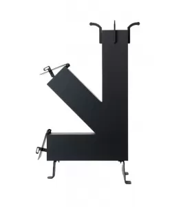 Soba 2 picioruse detasabile 4 lamele de sustinere Soba 2 picioruse detasabile 4 lamele de sustinere