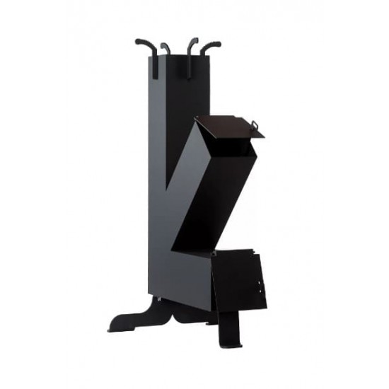 Soba 2 picioruse detasabile 4 lamele de sustinere