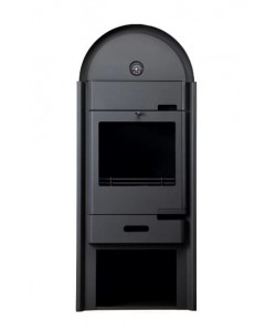 Termoșemineu 25 KW Aqua Plus