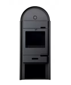 Termoșemineu 25 KW Aqua Plus Termoșemineu 25 KW Aqua Plus