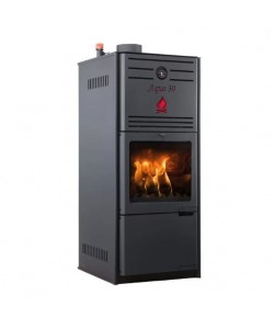 Termoșemineu 30 KW Aqua Plus 
