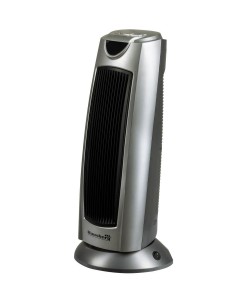 Aeroterma turn Hausberg HB 8503, 2000 W, timer digital