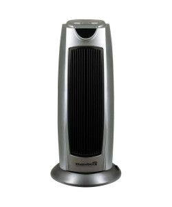 Aeroterma turn Hausberg HB 8503, 2000 W, timer digital