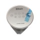 Alba, putere 2200W, ecran LED, 3 trepte de viteza