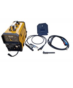 Aparat de sudura invertor ROTOR MIG -320A