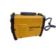 Aparat de sudura invertor ROTOR MMA-310A, afisaj color, functie anti-lipire, ventilator de racire