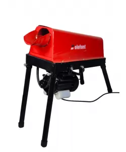 Batoza cu picioare rotunde ELEFANT BE-2000, 300 kg/h, 1.8 kW, 2850rpm Batoza cu picioare rotunde ELEFANT BE-2000, 300 kg/h, 1.8 kW, 2850rpm
