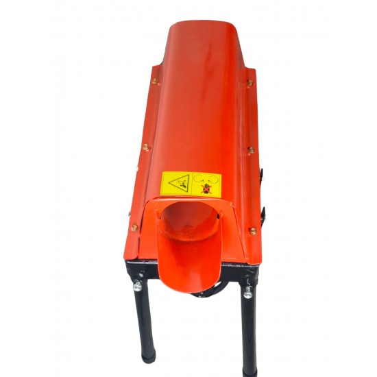 Batoza cu picioare rotunde ELEFANT BE-2000, 300 kg/h, 1.8 kW, 2850rpm