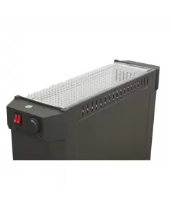 Incalzitor de tip semineu floria ZLN-8808, putere 1800W si 3 rezistente quartz Incalzitor de tip semineu floria ZLN-8808, putere 1800W si 3 rezistente quartz