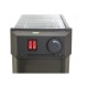 Incalzitor de tip semineu floria ZLN-8808, putere 1800W si 3 rezistente quartz Incalzitor de tip semineu floria ZLN-8808, putere 1800W si 3 rezistente quartz
