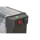 Incalzitor de tip semineu floria ZLN-8808, putere 1800W si 3 rezistente quartz Incalzitor de tip semineu floria ZLN-8808, putere 1800W si 3 rezistente quartz
