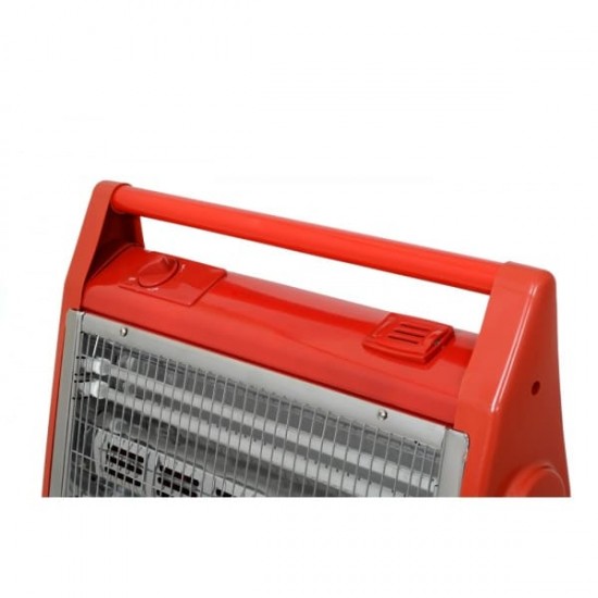 Incalzitor Floria , 1600 W, 4 rezistente quartz
