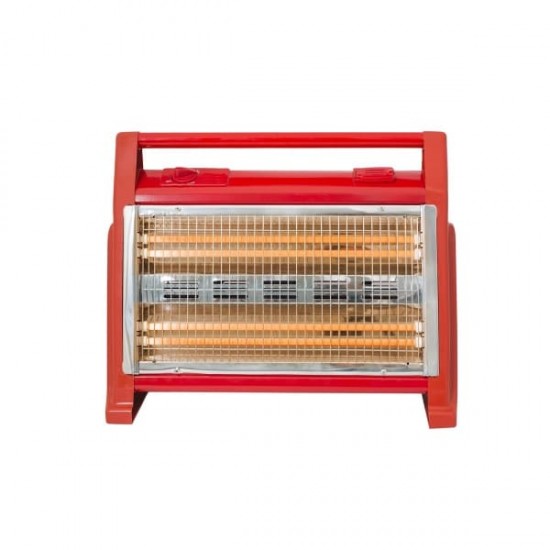 Incalzitor Floria , 1600 W, 4 rezistente quartz