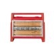 Incalzitor Floria , 1600 W, 4 rezistente quartz