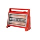 Incalzitor Floria , 1600 W, 4 rezistente quartz