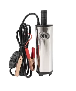 Pompa motorina 24V Pompa motorina 24V