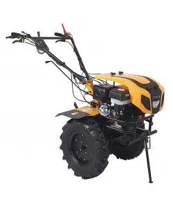 ProGARDEN Campo 1844, motocultor 18CP, 3+1, diferential, roti 6.00-12, benzina, EU V ProGARDEN Campo 1844, motocultor 18CP, 3+1, diferential, roti 6.00-12, benzina, EU V