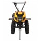 ProGARDEN Campo 1844, motocultor 18CP, 3+1, diferential, roti 6.00-12, benzina, EU V