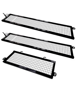 ProGARDEN Set Obloane inaltare pentru Campo RM600C